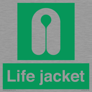  Life jacket